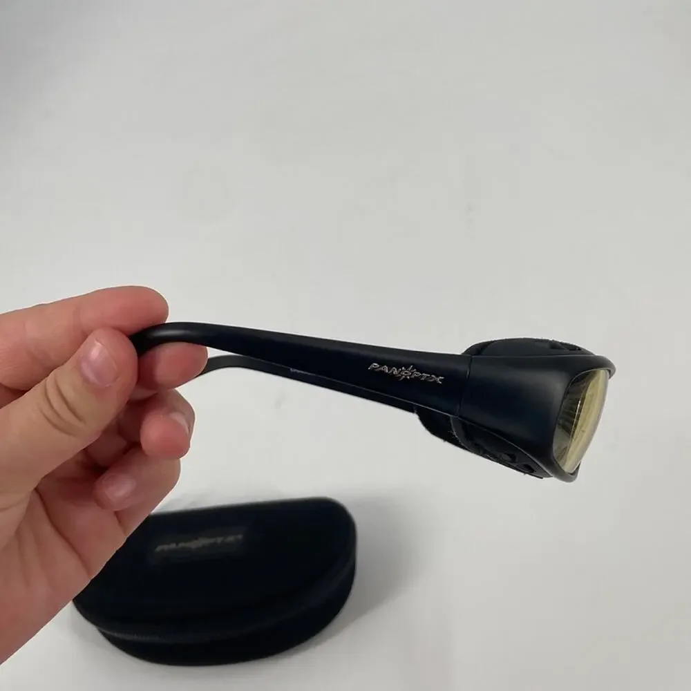Panoptx foam lined sunglasses